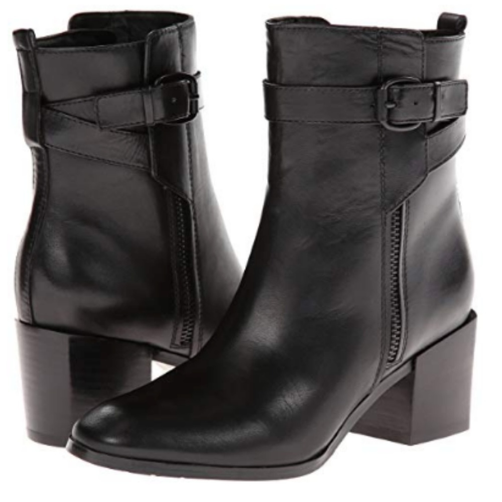 POUR LA VICTOIRE Fabian Chelsea Boot